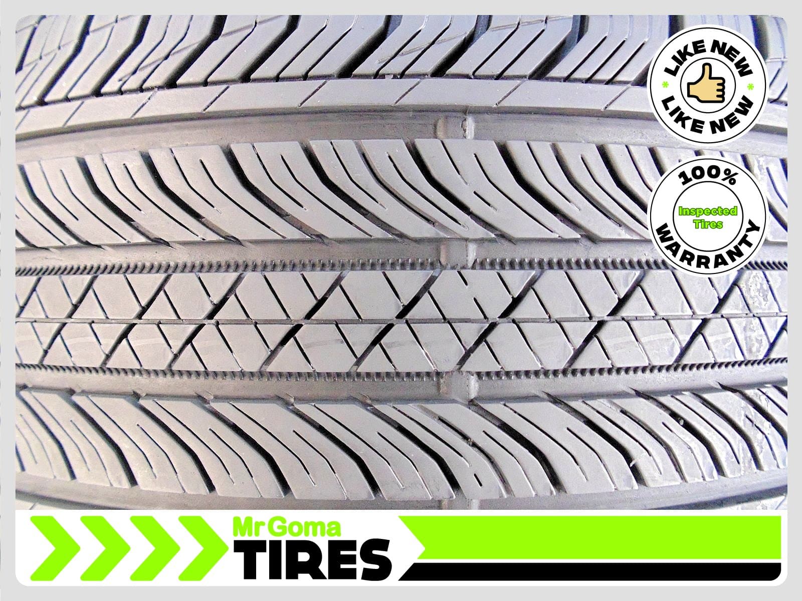 CONTINENTAL PROCONTACT TX AO XL 245/45/19