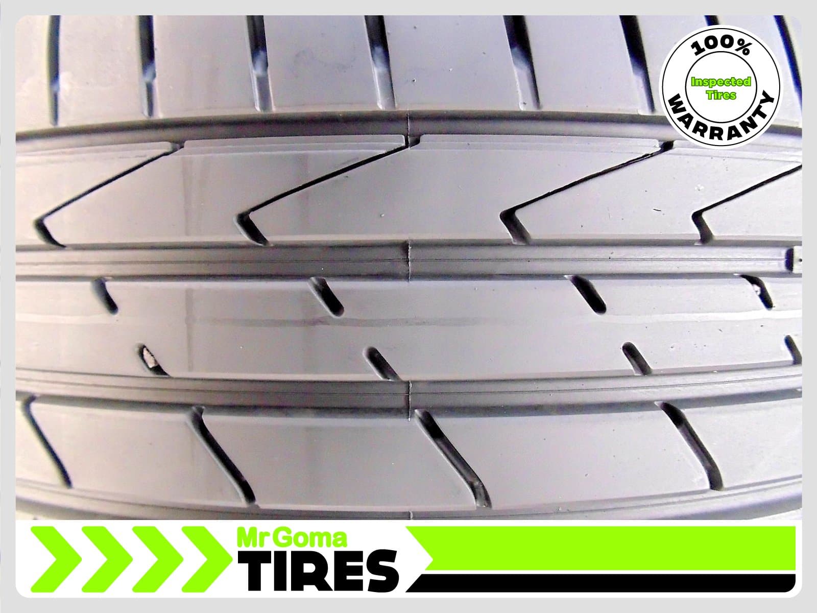 Tire 258108