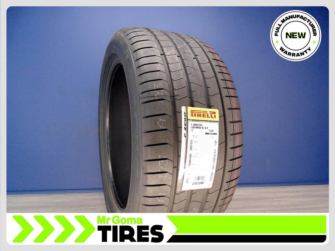 Tire 258262