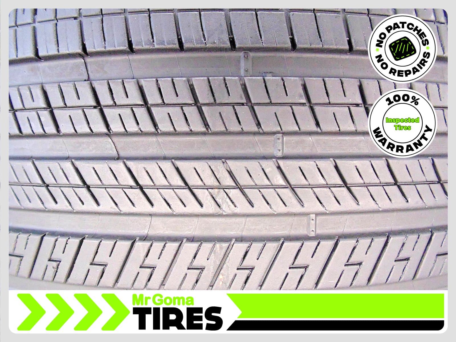 Tire 259234