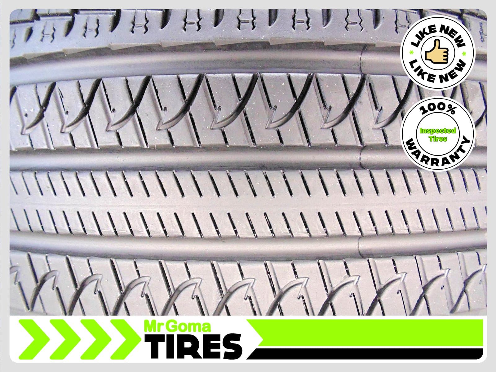 Tire 258201