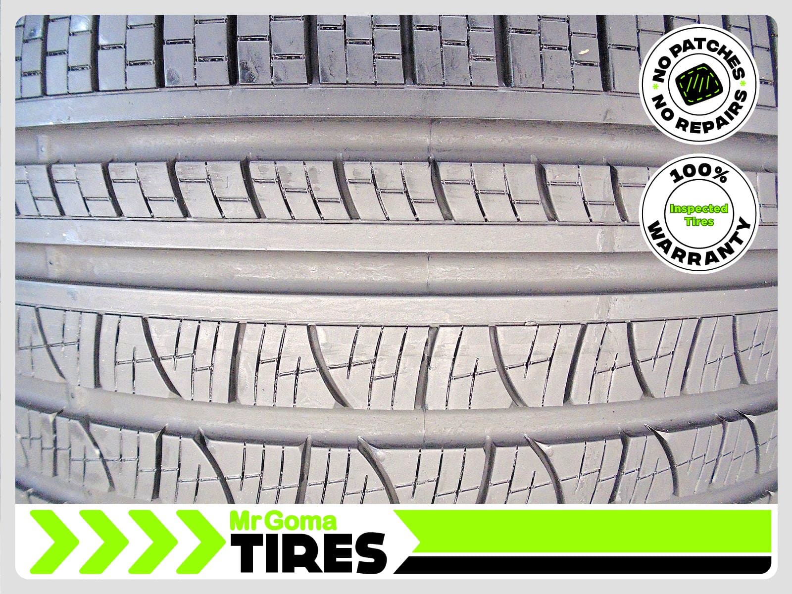 Tire 258182