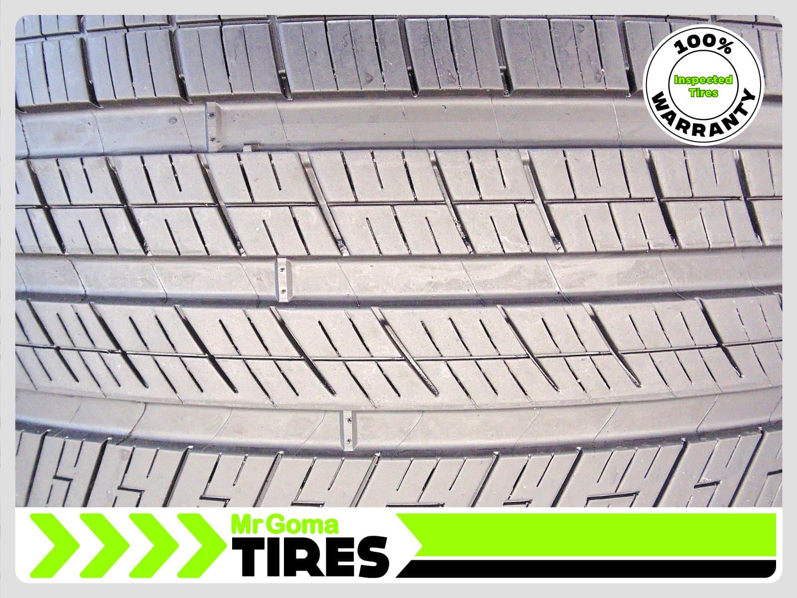 Tire 258329