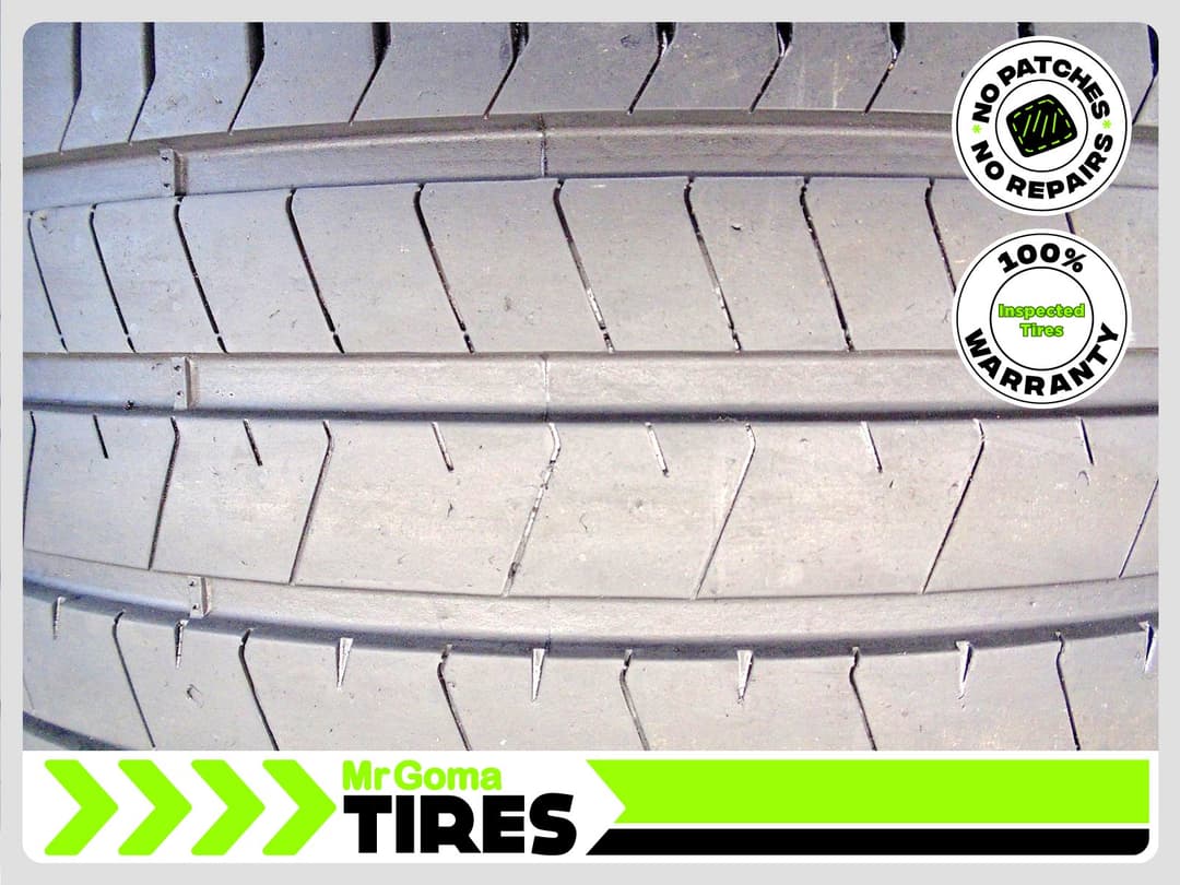 Tire 258367