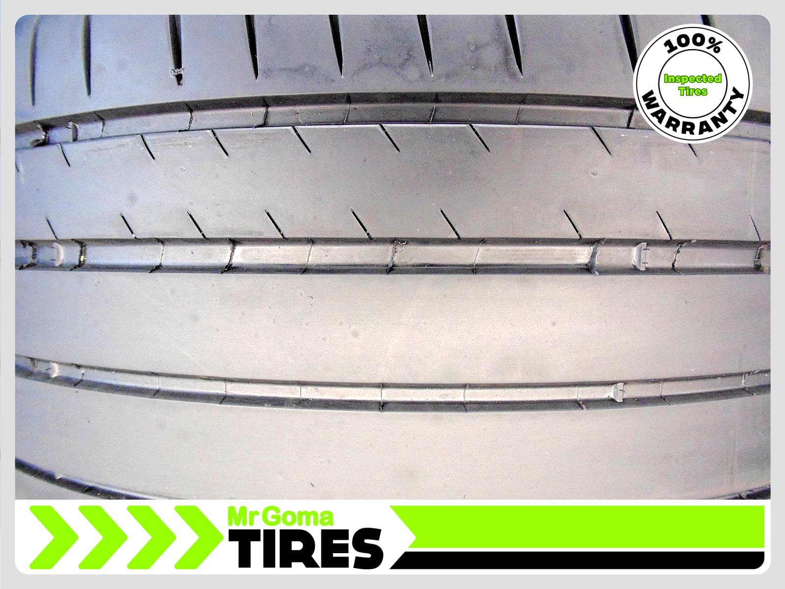 MICHELIN PILOT SPORT 4S NO XL 265/35/20