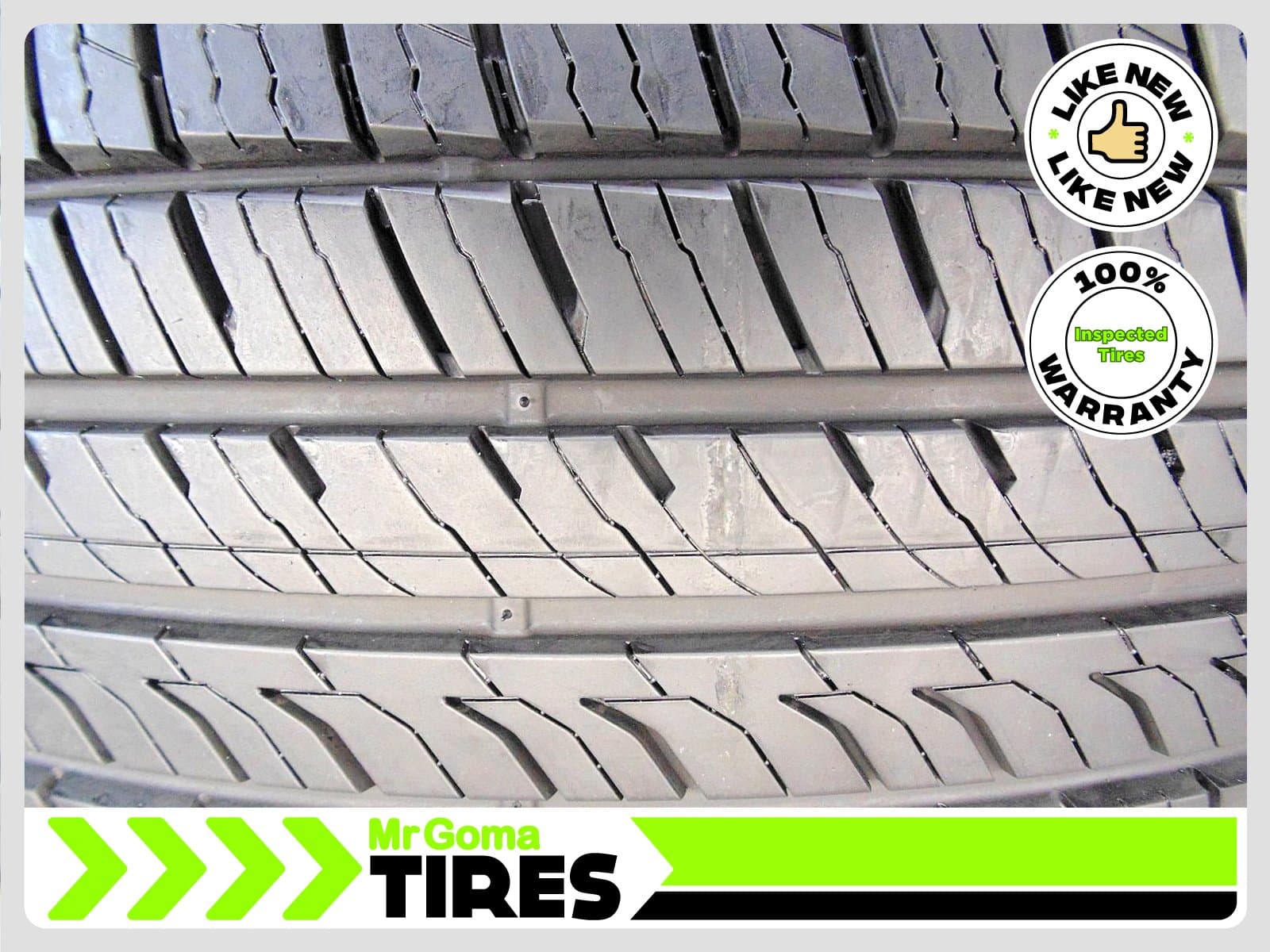 Tire 258299