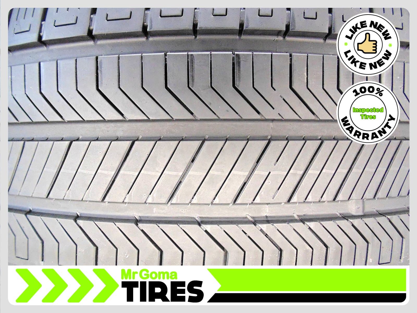 CONTINENTAL CROSSCONTACT RX MGT XL 295/35/21