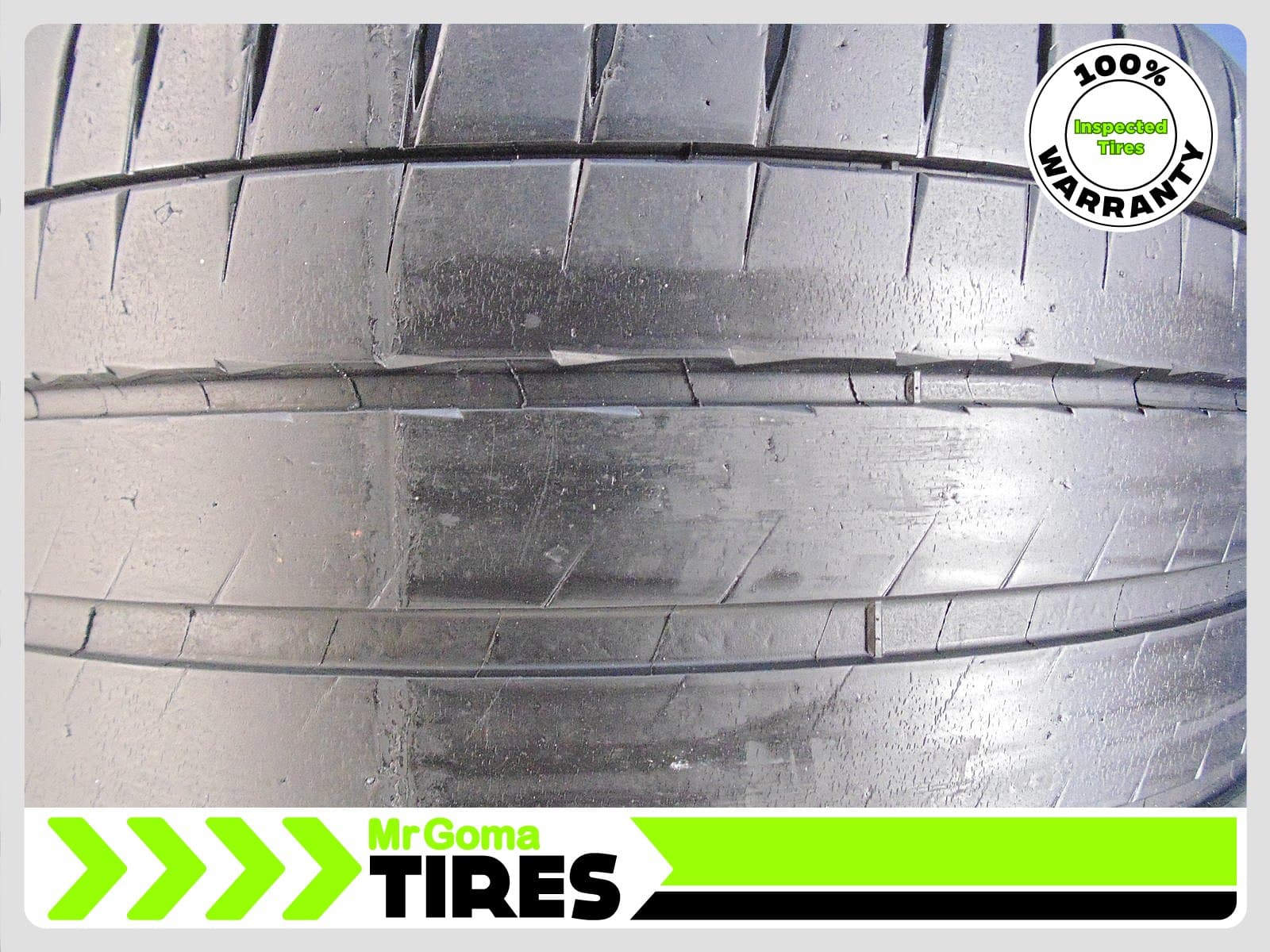 Tire 258568