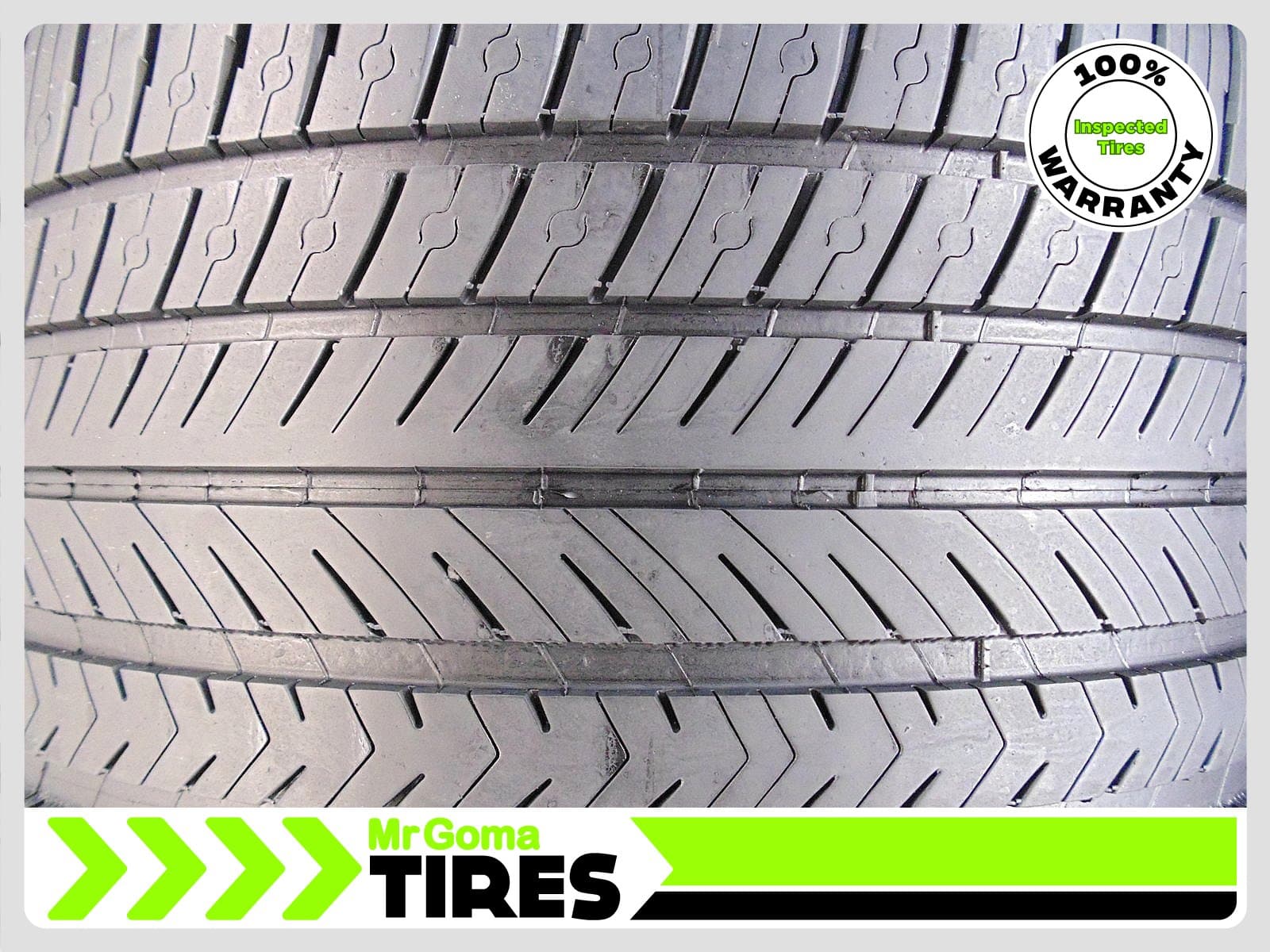 MICHELIN PILOT SPORT ALL SEASON 4 ZP RFT 325/30/19