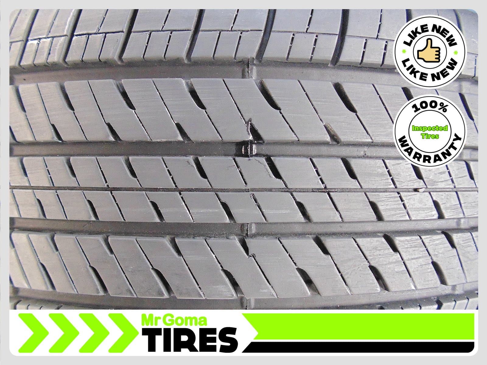 Tire 258136