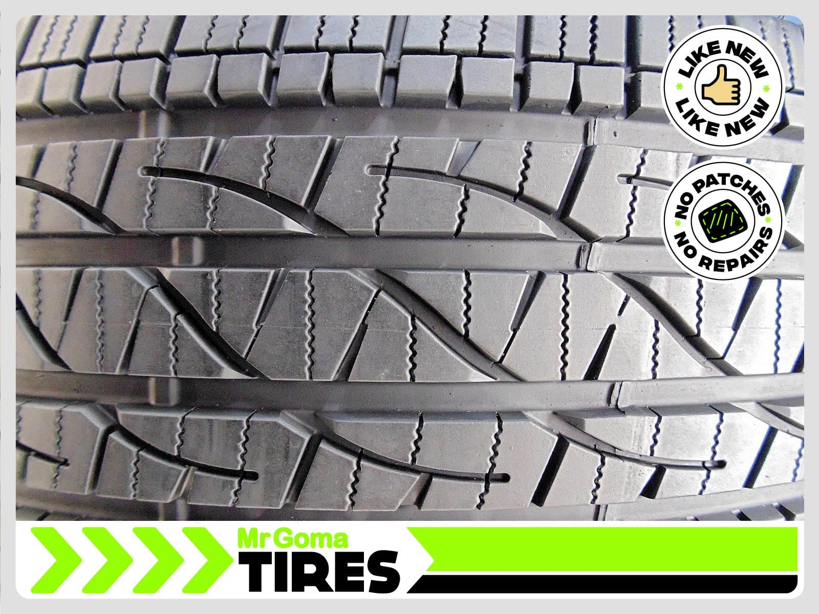 Tire 257731
