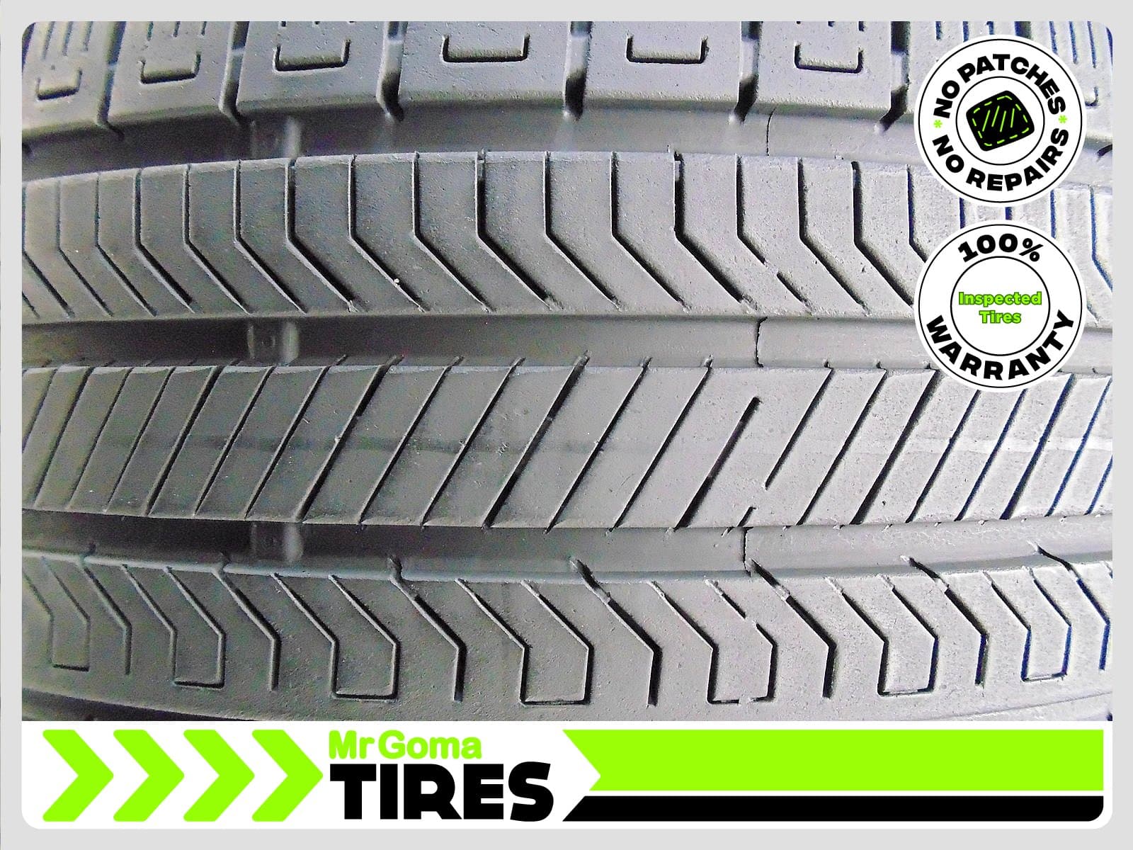 CONTINENTAL CROSSCONTACT RX AR XL 255/40/21