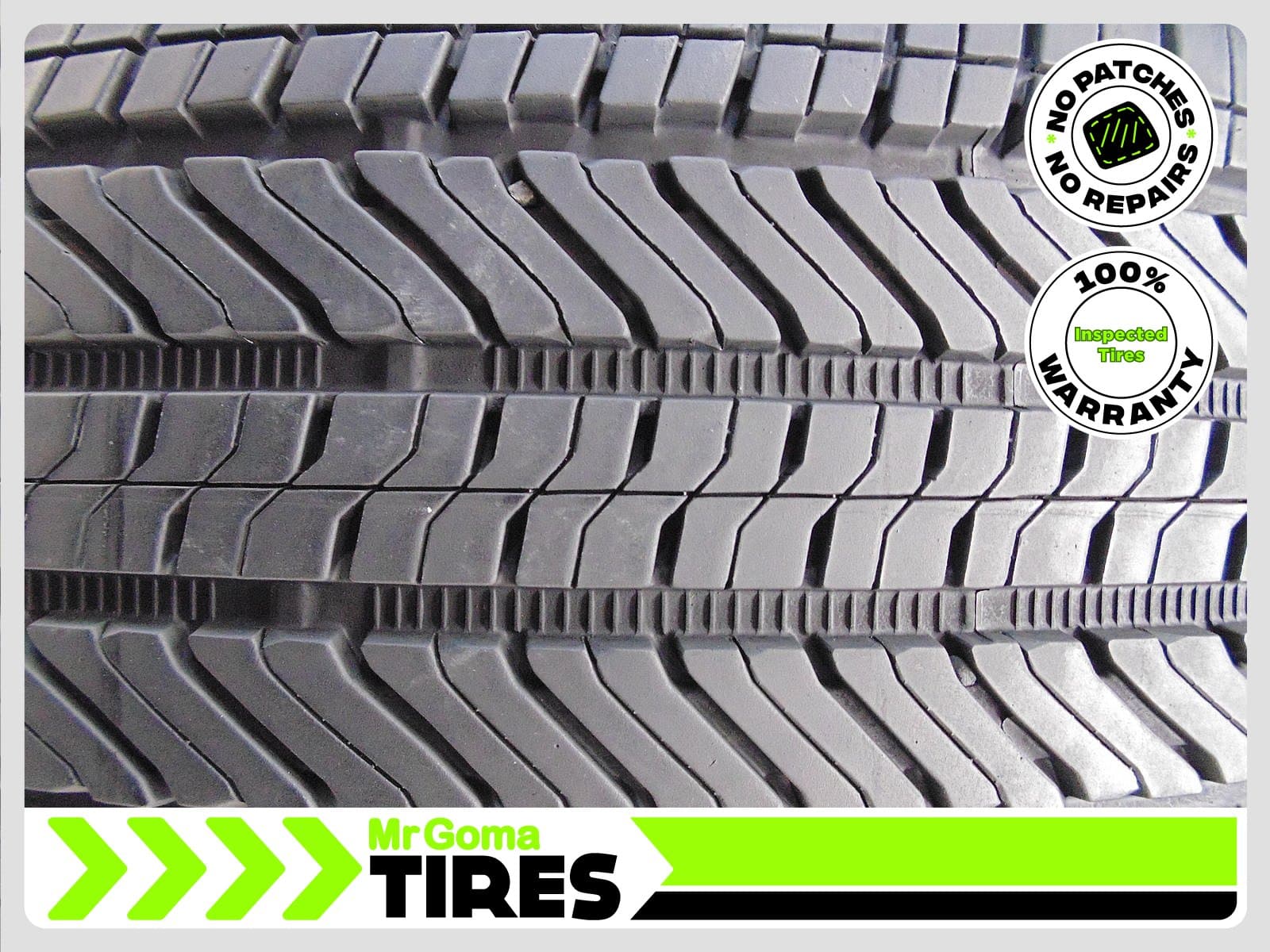 Tire 258065