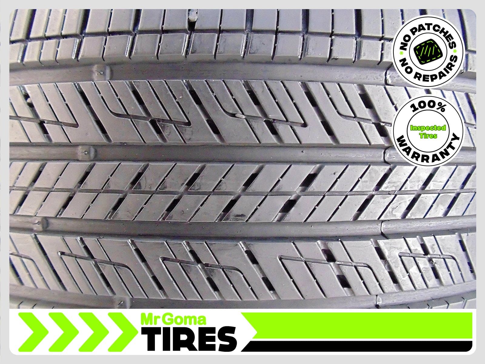 Tire 258560