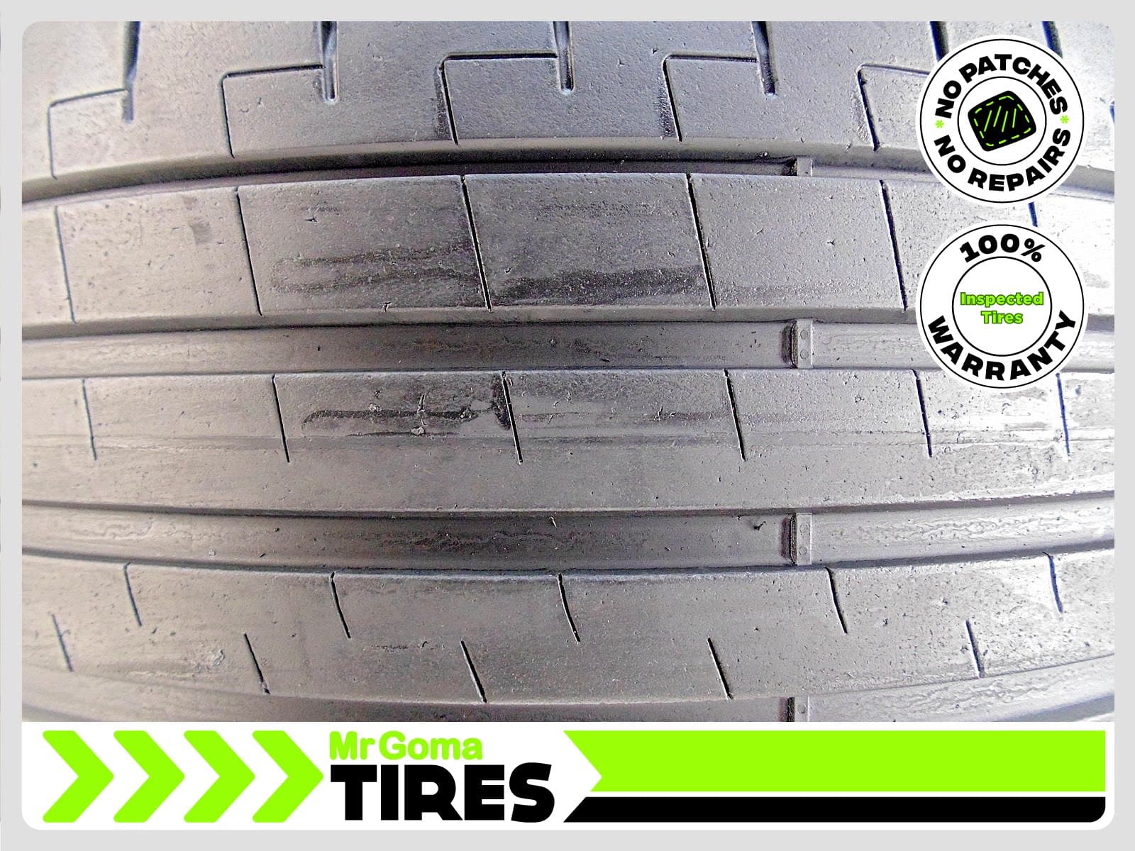 Tire 258564