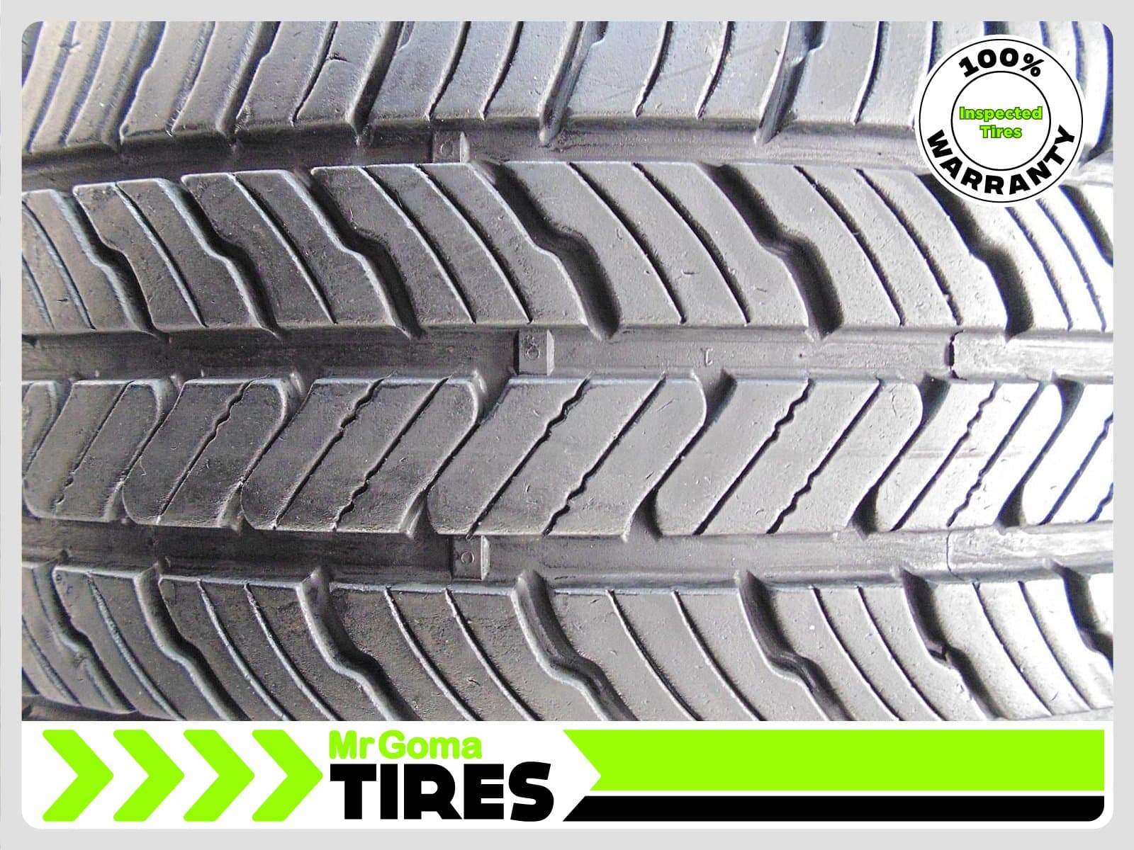 Tire 258547