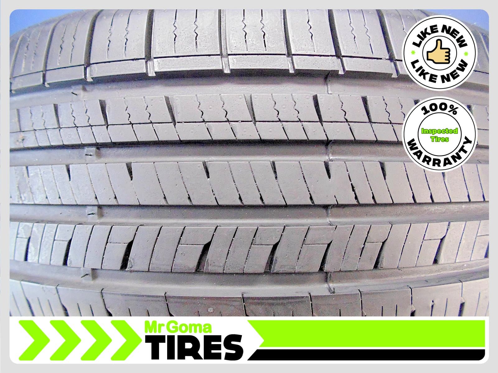 Tire 258526