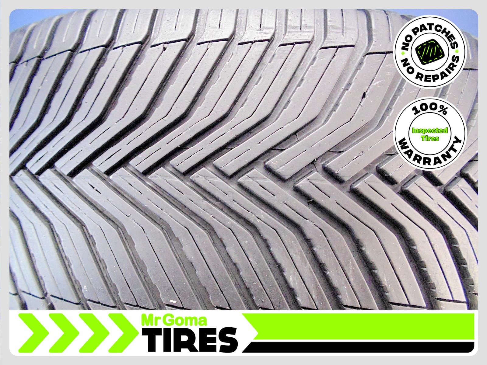 Tire 258647