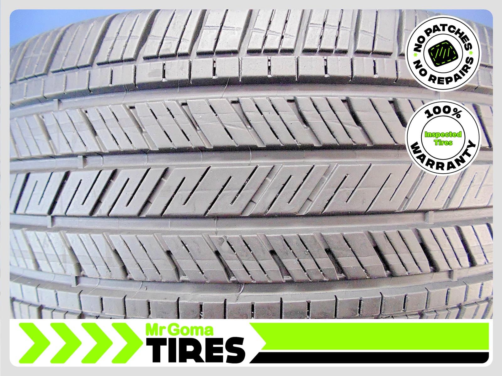 Tire 258506