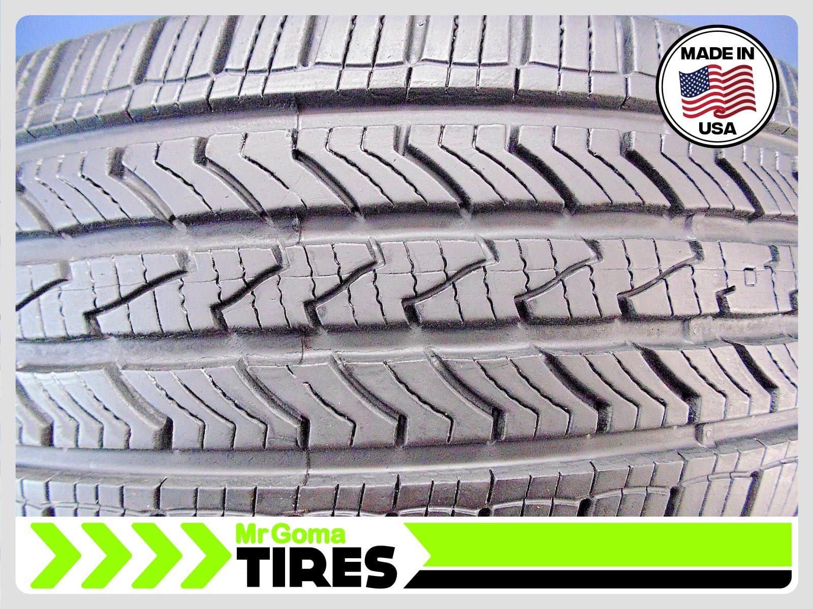 Tire 258805