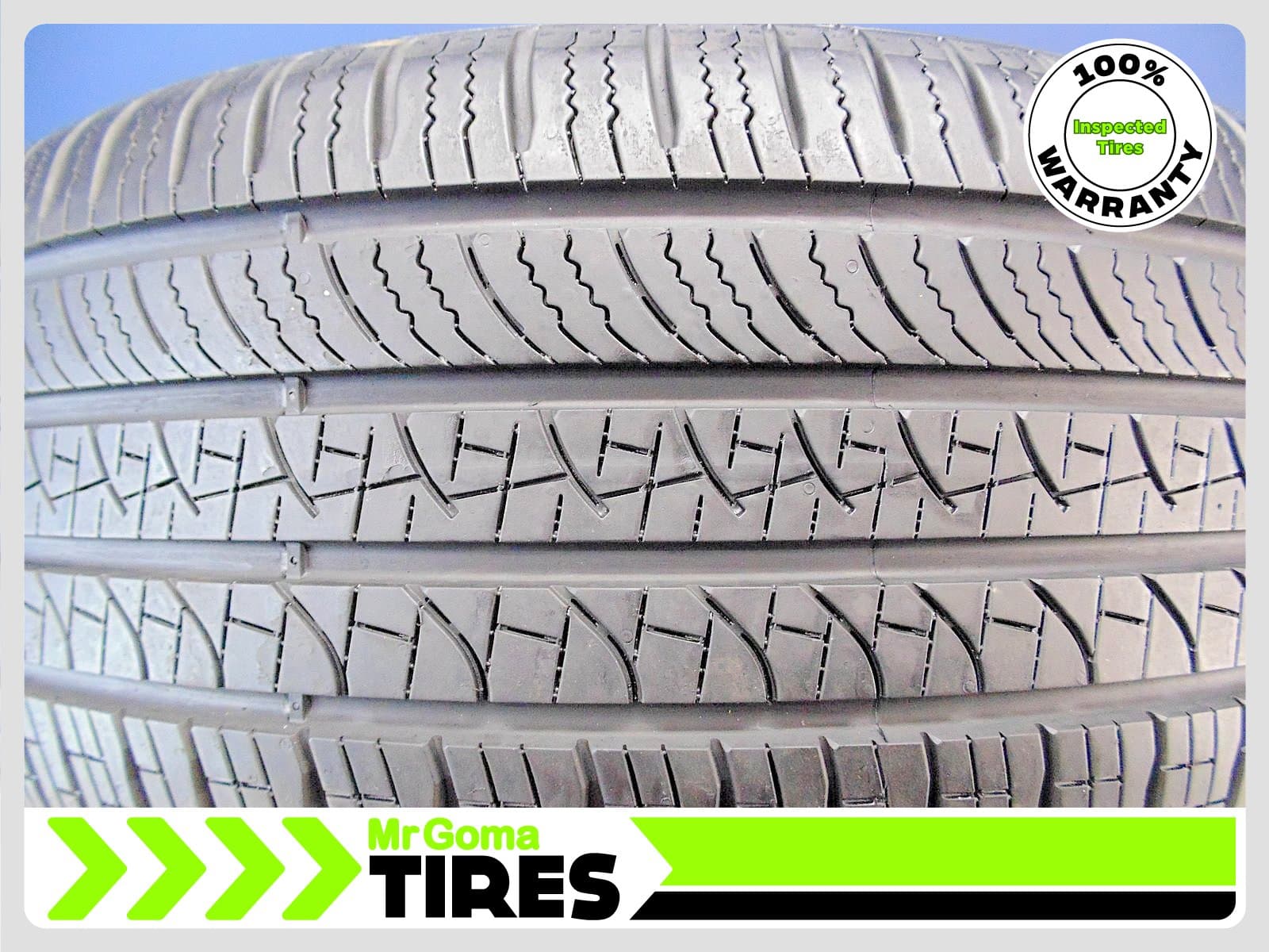 PIRELLI SCORPION TM ZERO ALL SEASON ELECT XL 255/45/20