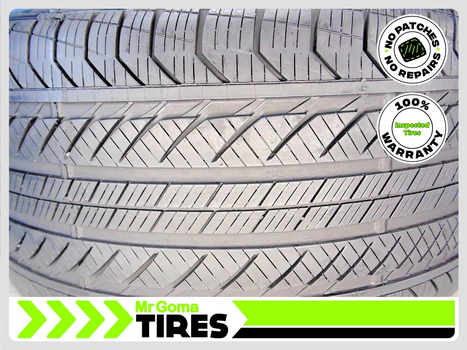 Tire 258761