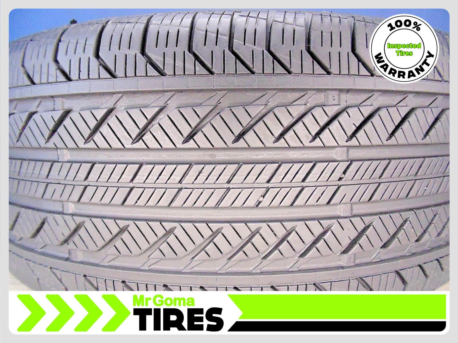 Tire 258552