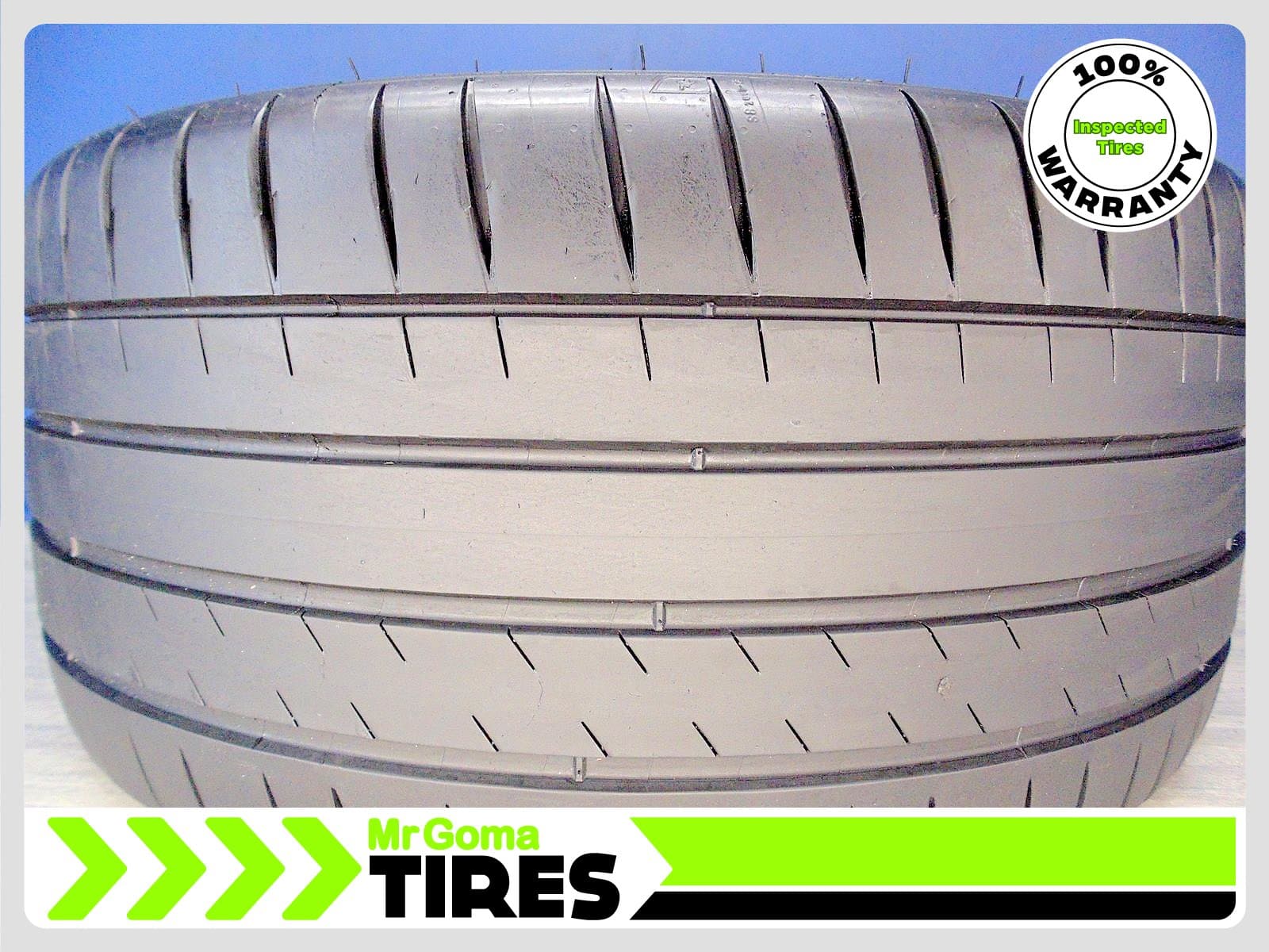 Tire 258632