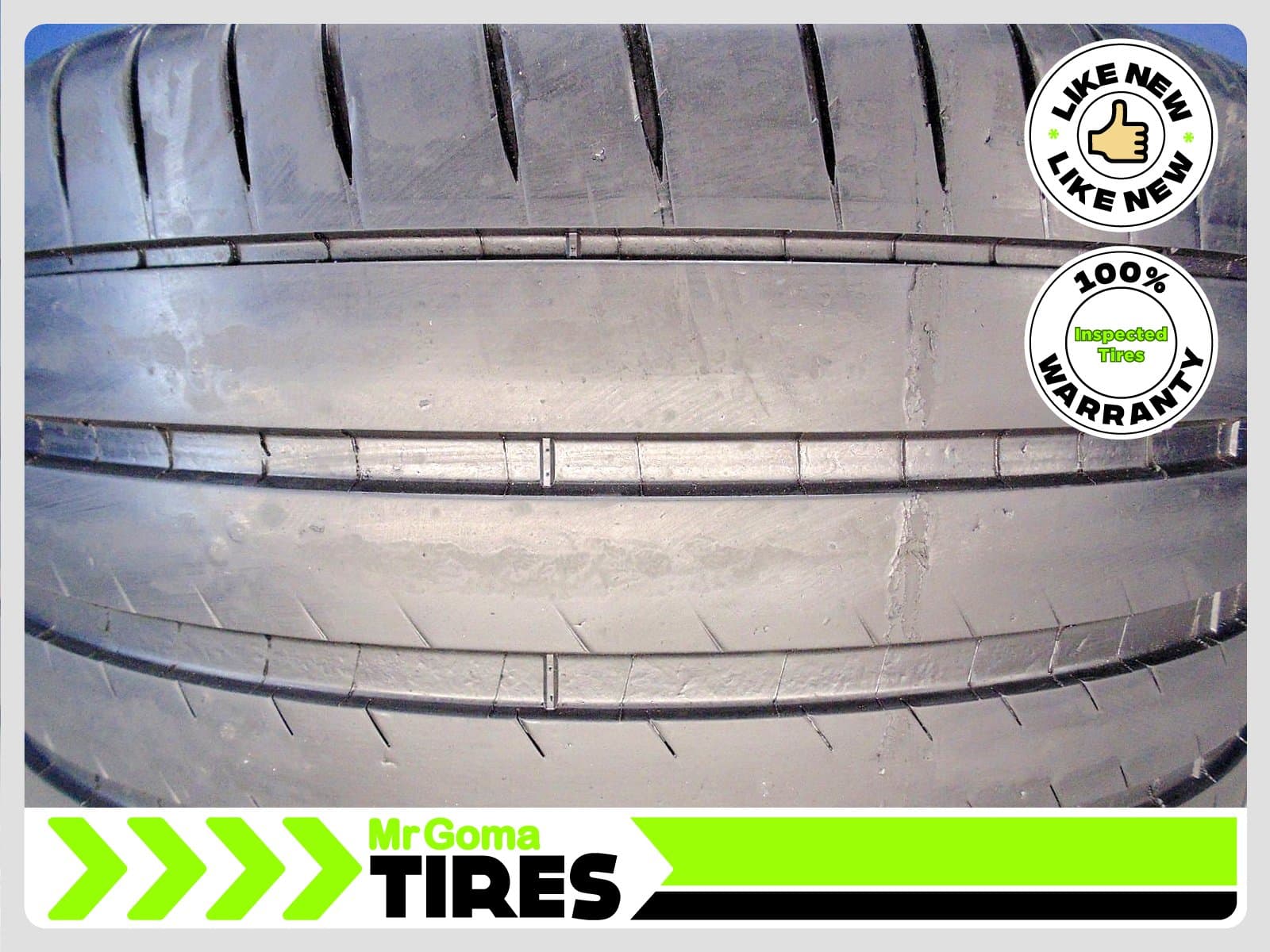 MICHELIN PILOT SPORT 4S NDO SNI XL 315/30/21