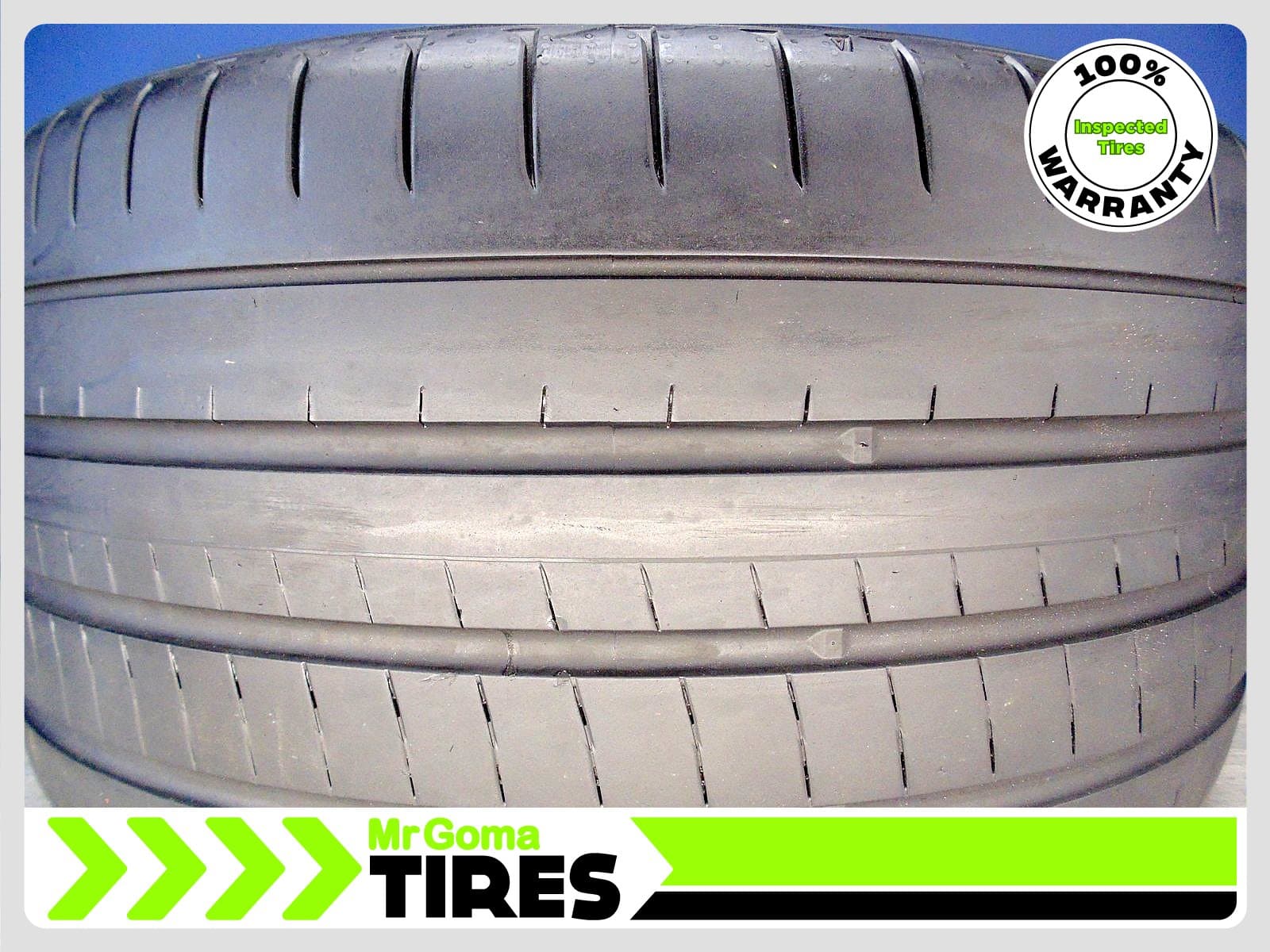 Tire 253952