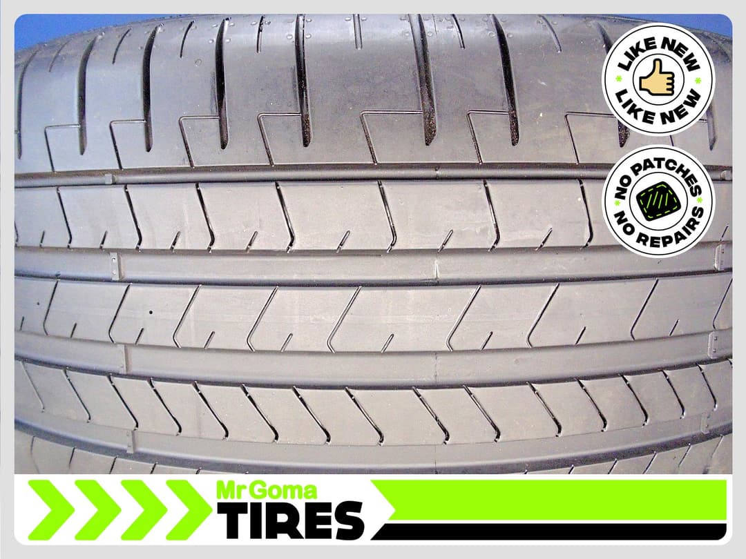 Tire 104342