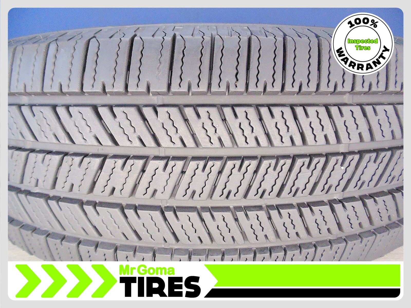 FIRESTONE TRANSFORCE HT2 275/70/18