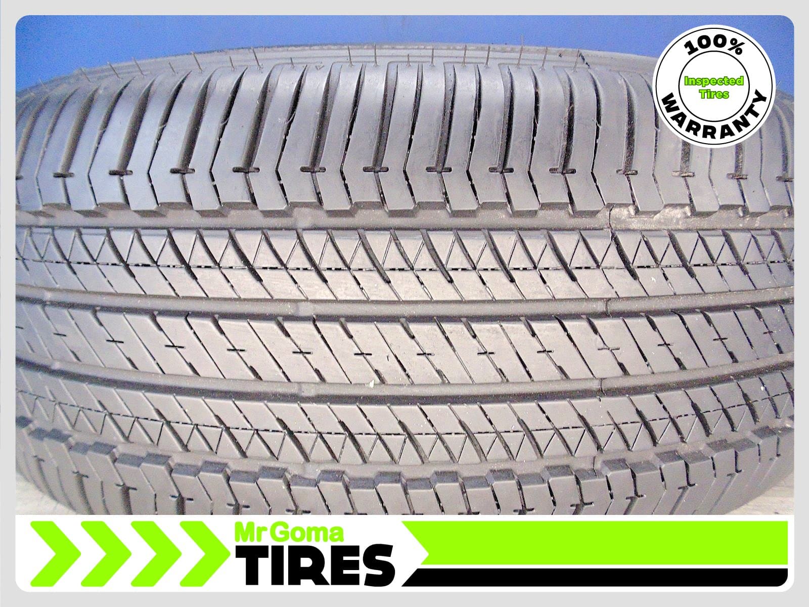 Tire 800803