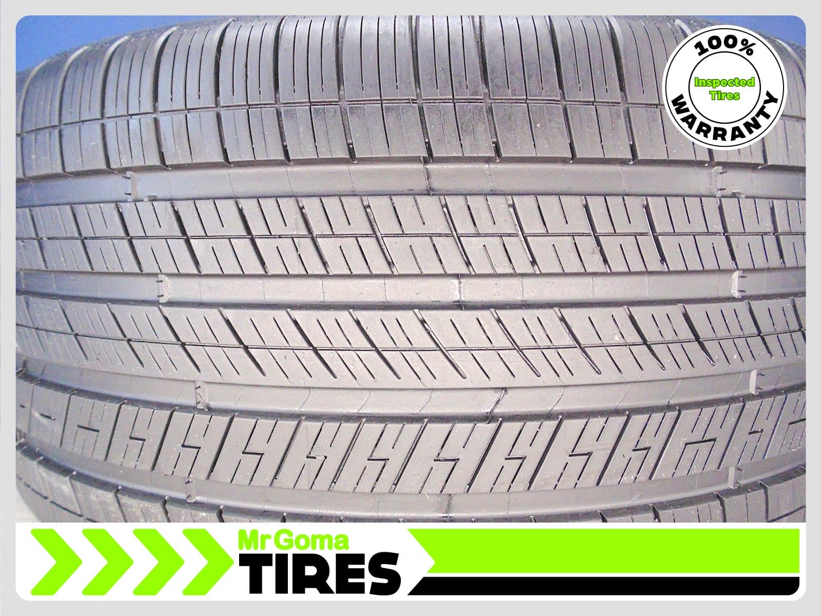 Tire 258646