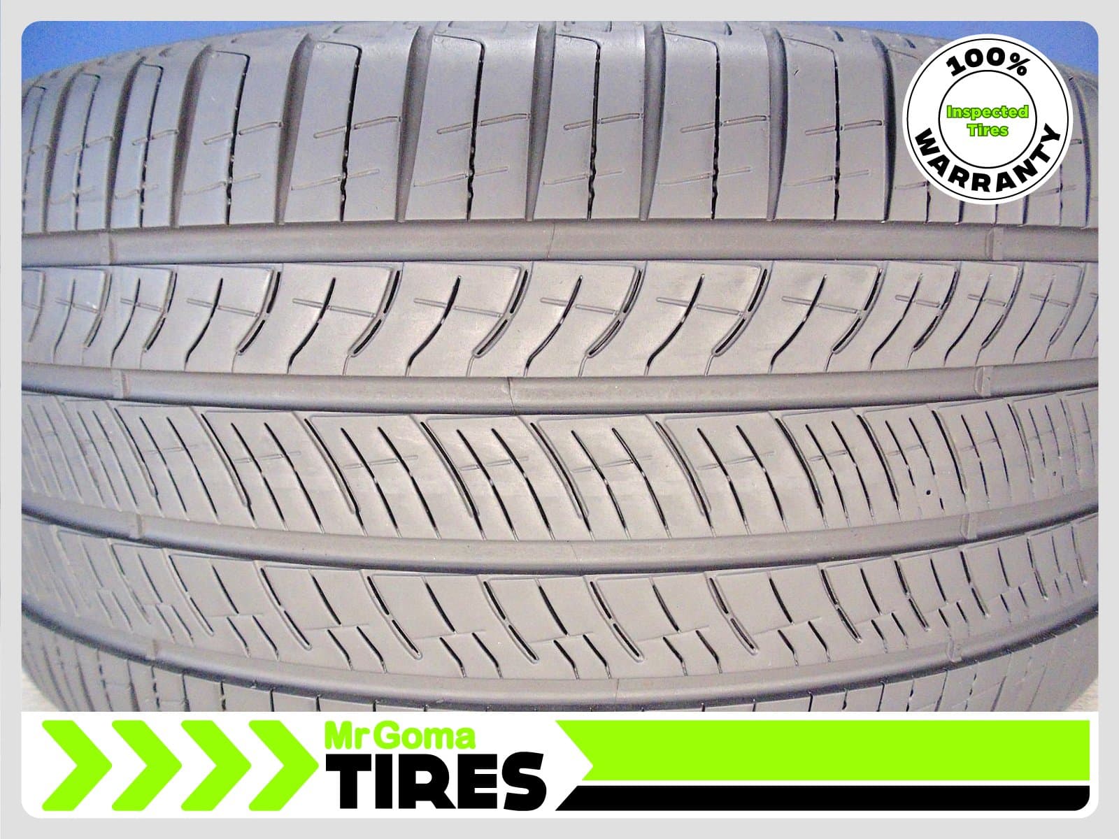Tire 258346