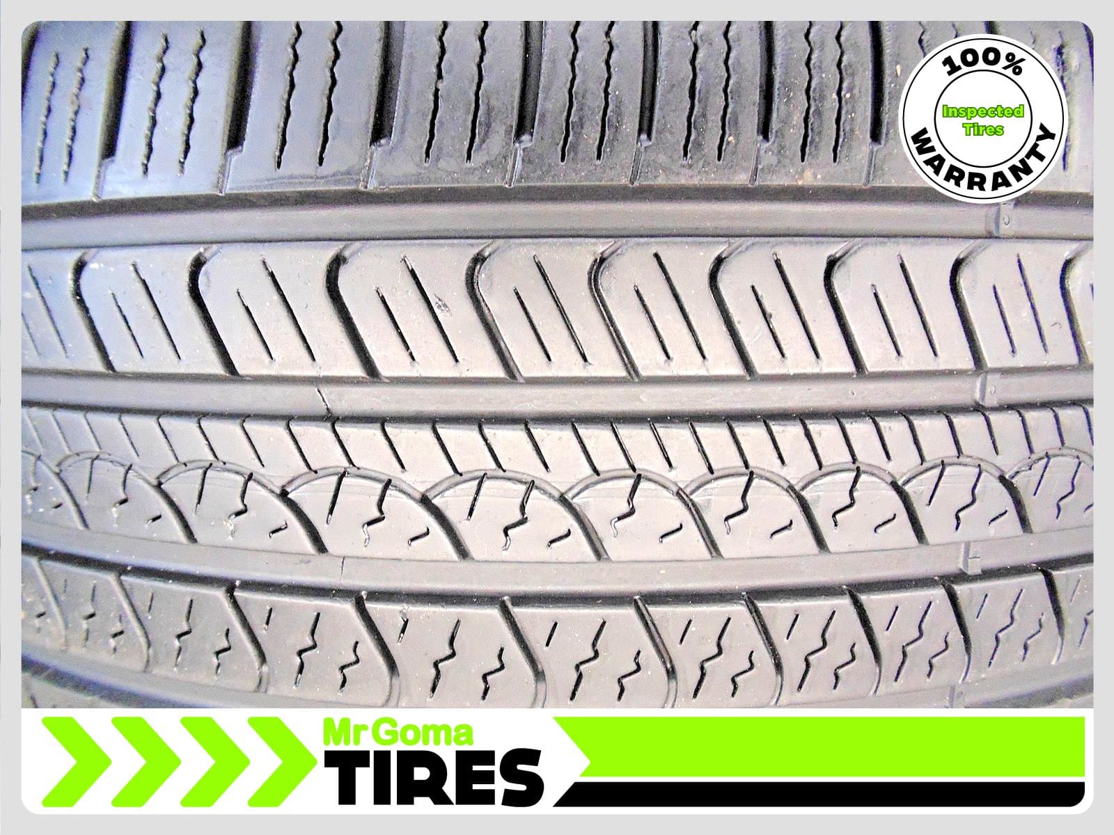 Tire 801742