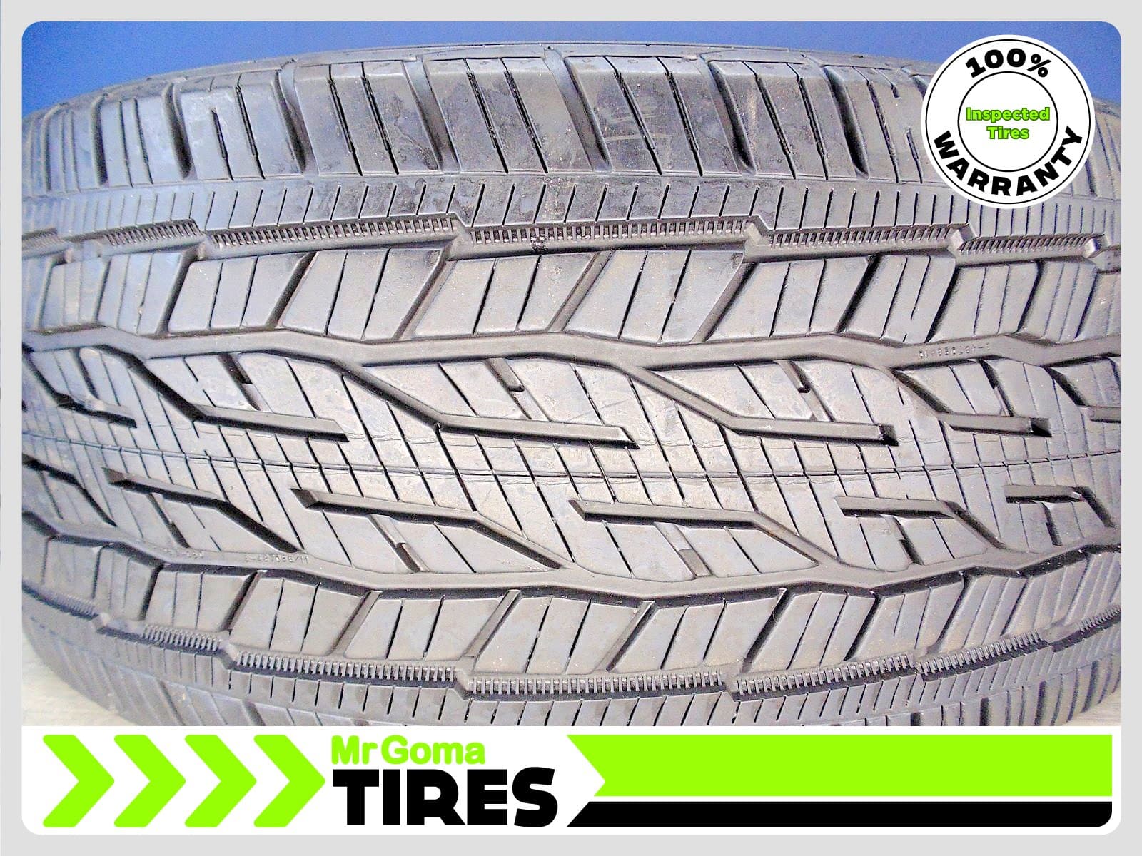 Tire 801185