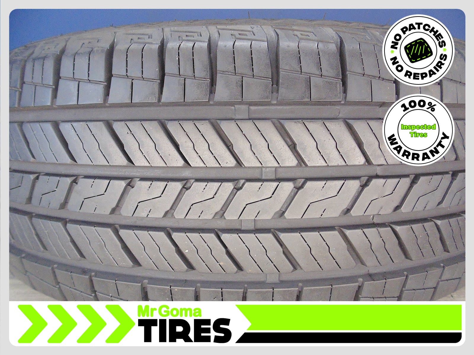 Tire 585279