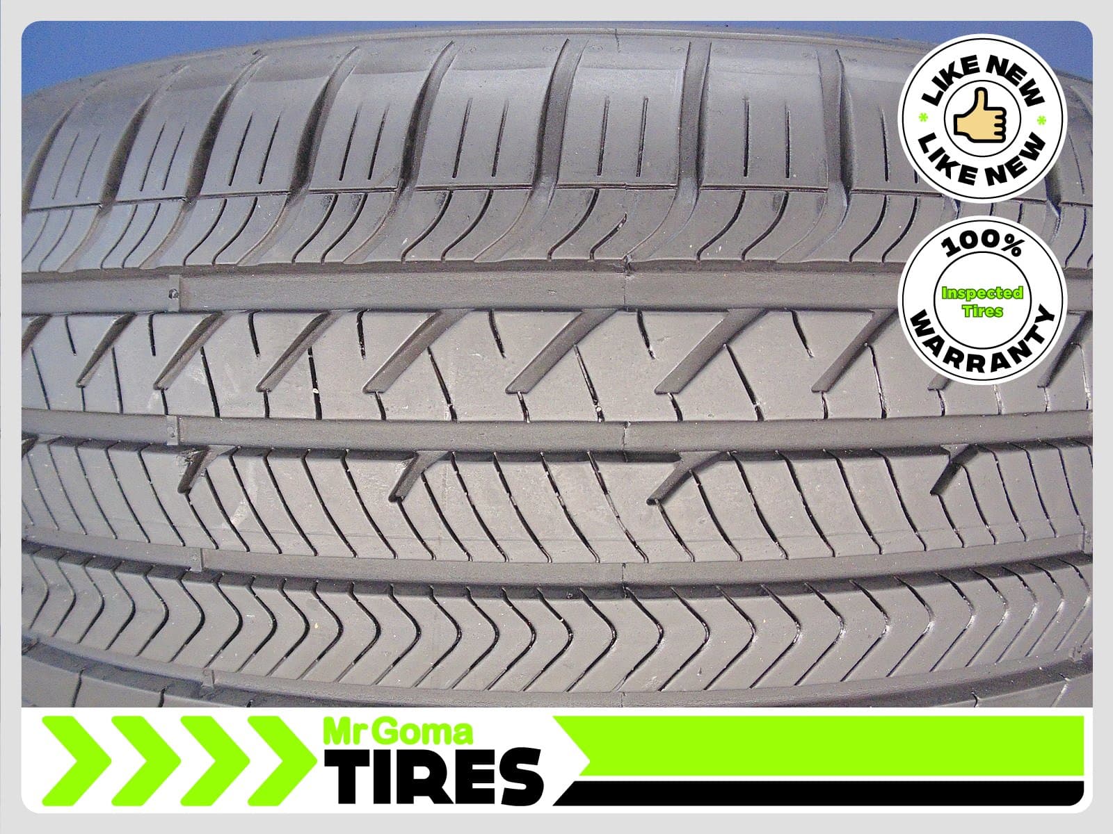 Tire 258968
