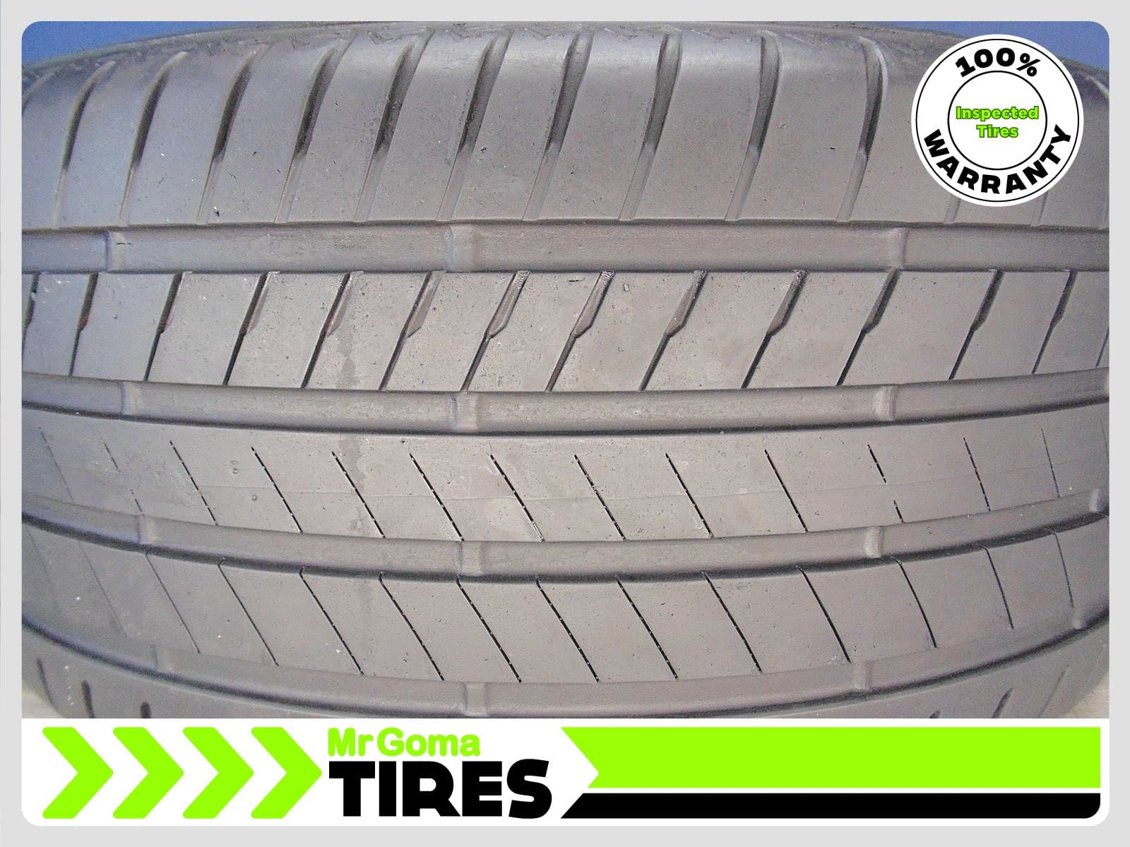 BRIDGESTONE ALENZA 001 RSC RFT XL 275/40/20