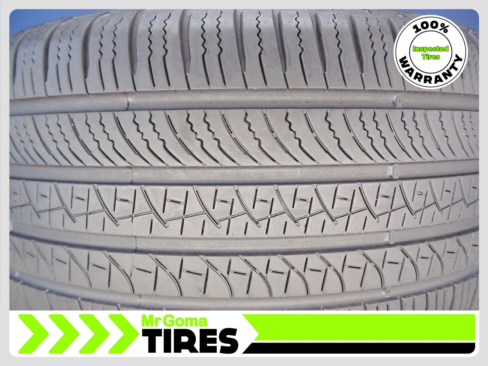 Tire 258974