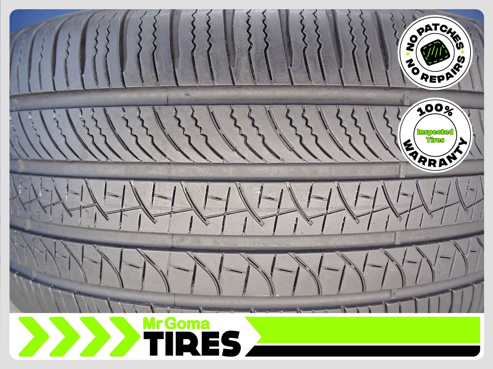 PIRELLI SCORPION TM ZERO ALL SEASON LR PNCS XL 275/40/22