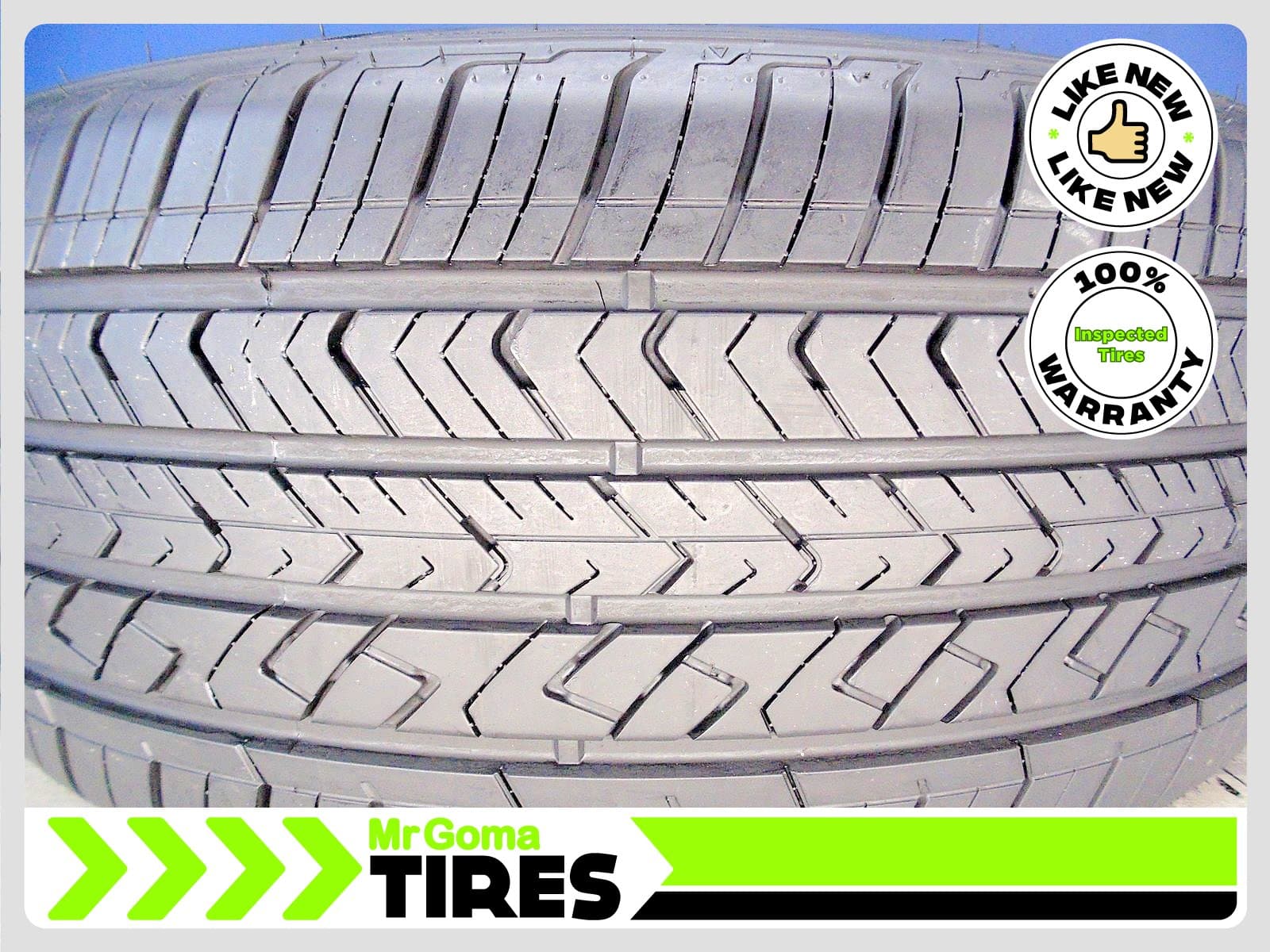 Tire 259031