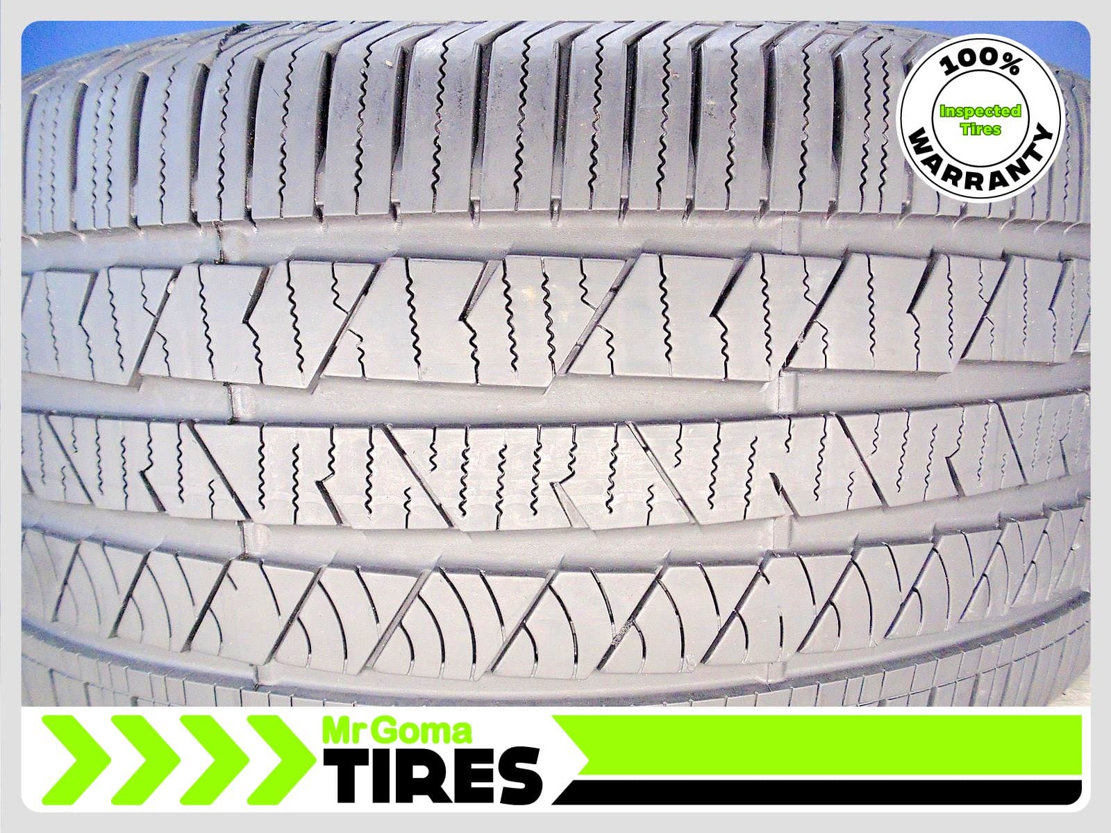 Tire 257557