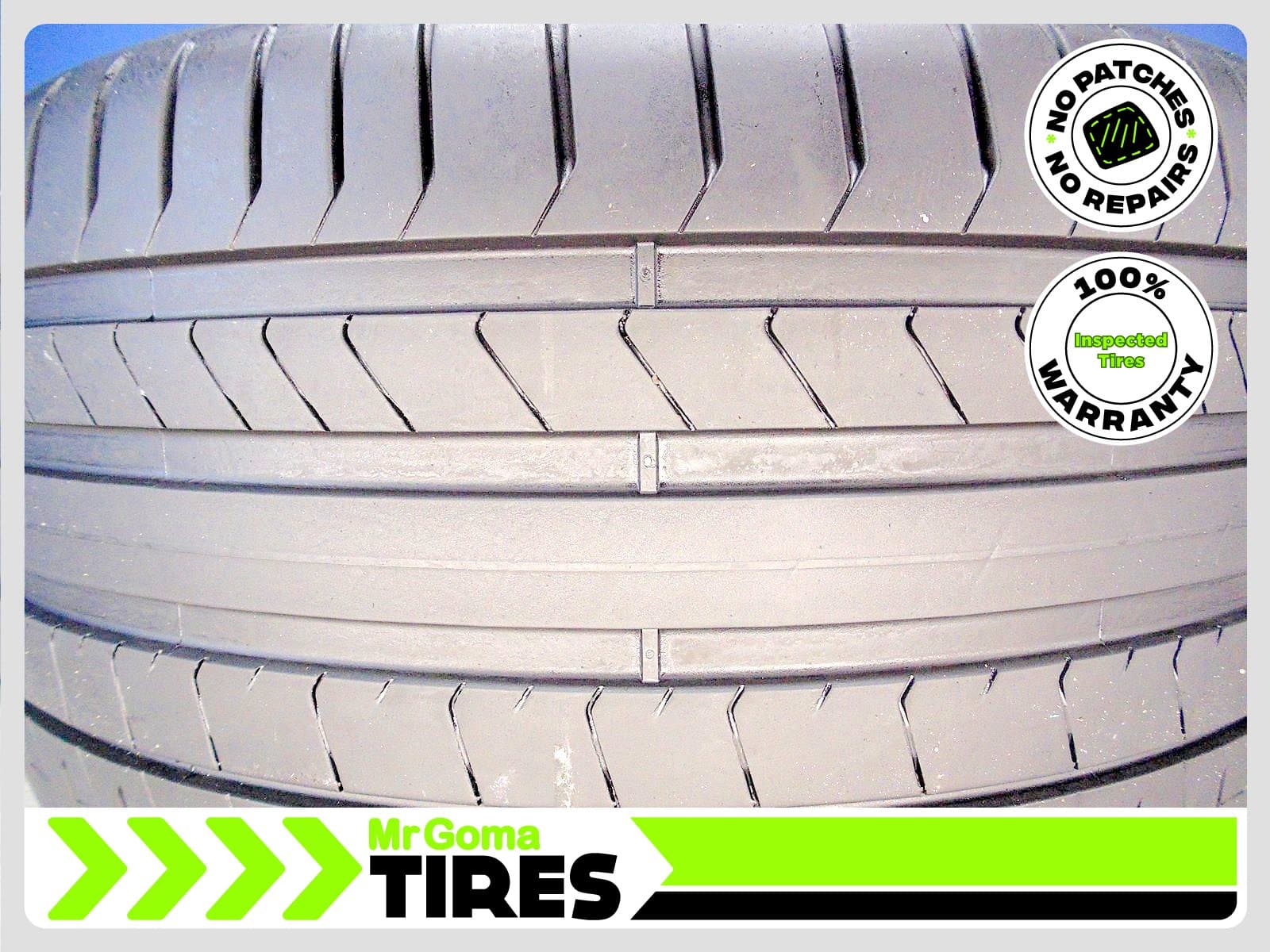Tire 258848