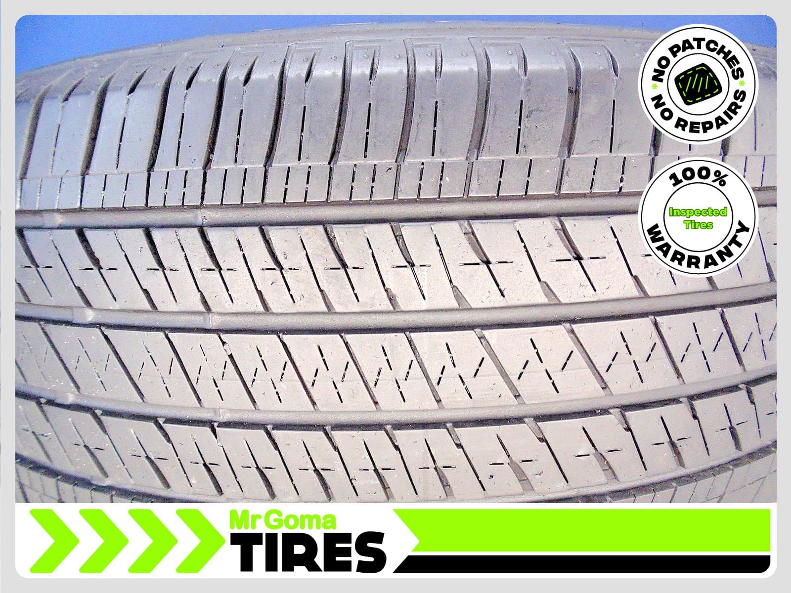 Tire 258928