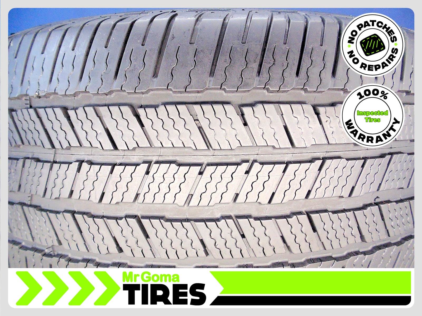 Tire 258959