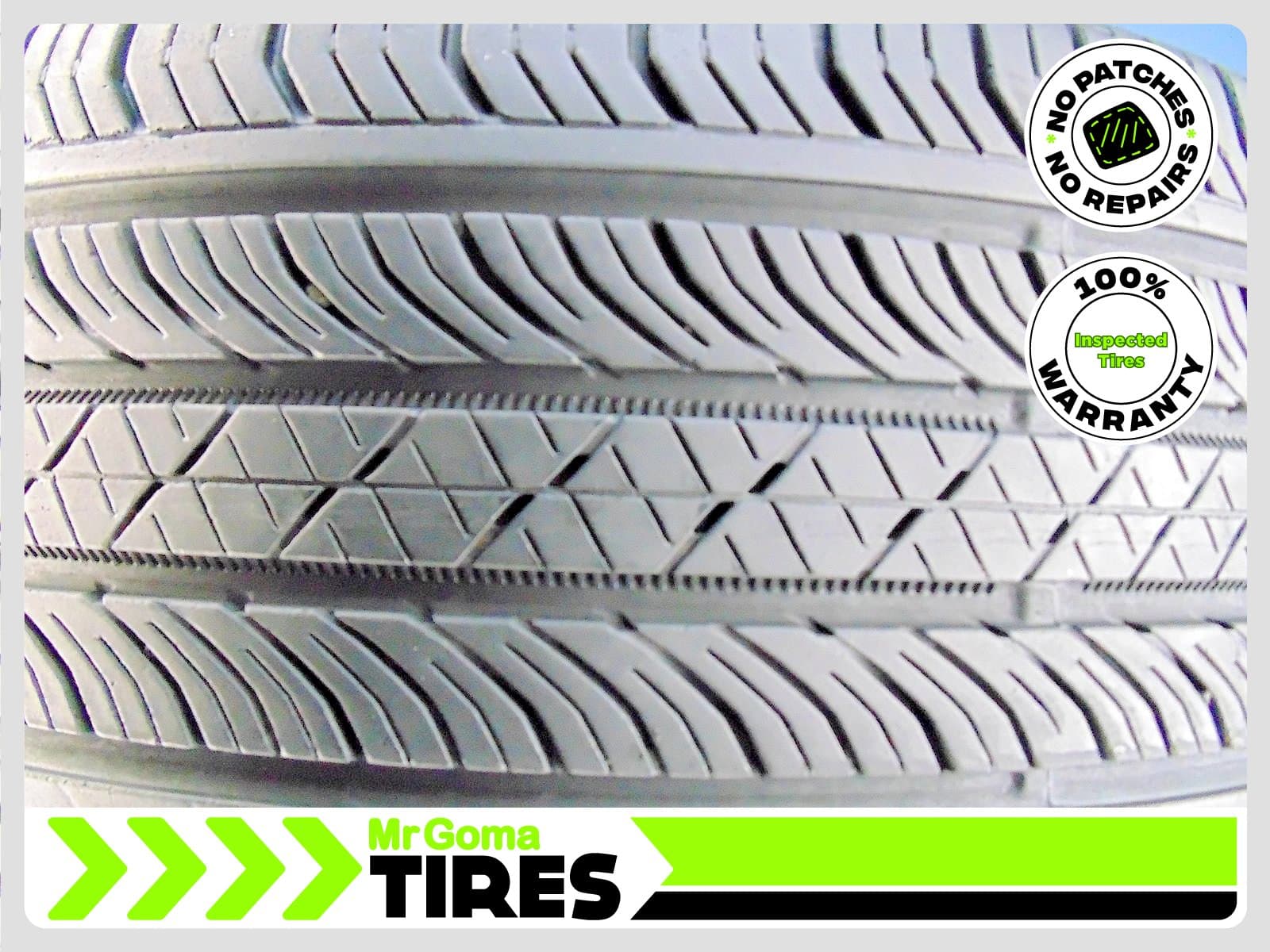Tire 259080