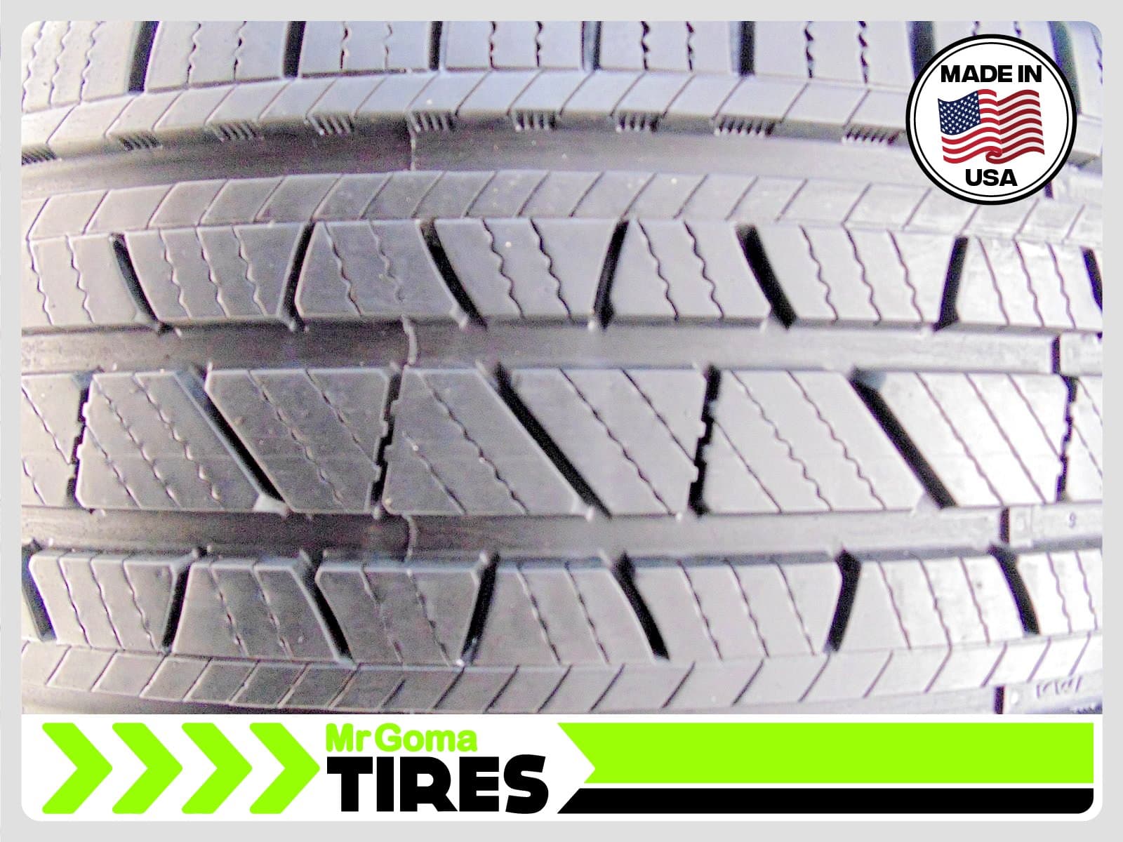 Tire 259055