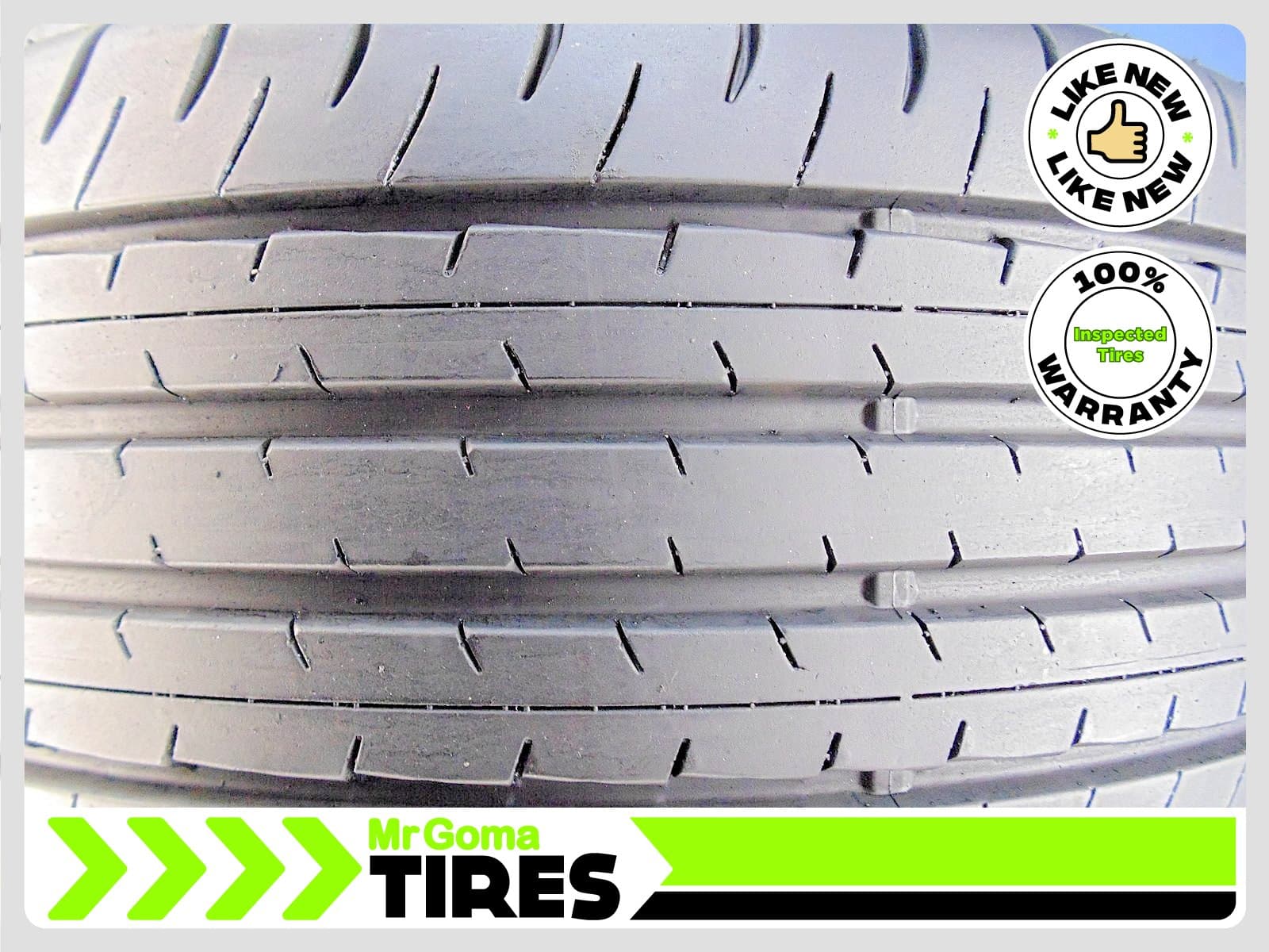 Tire 259081